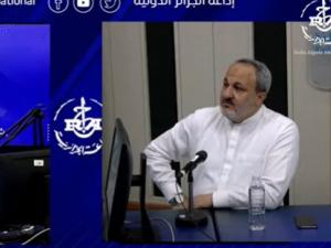 محمد مكرم بلعاوي 