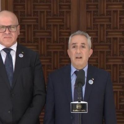 الباحث الجزائري كريم زغيب