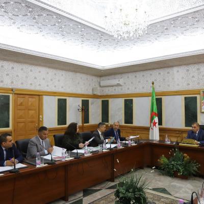 قانون الإجراءات المدنية و الإدارية 