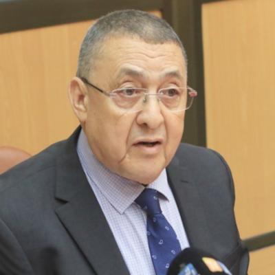 السيد مراد يحل بنابولي