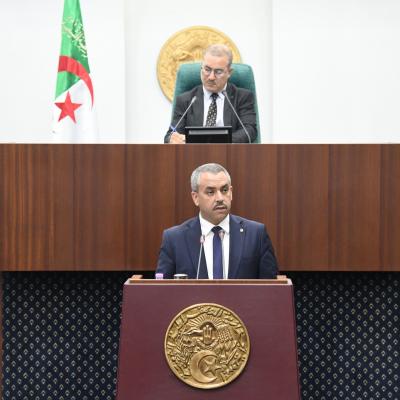 محمد الصغير سعداوي 