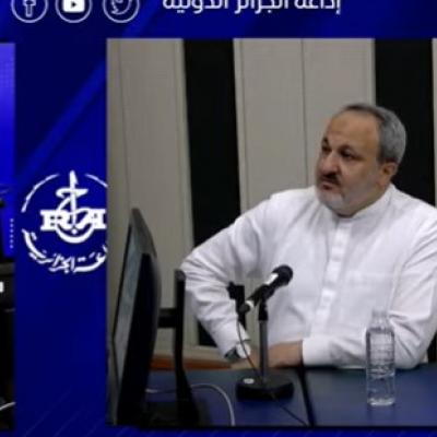 محمد مكرم بلعاوي
