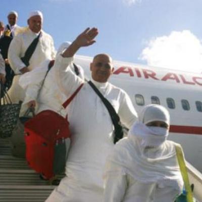 Hadj-retour