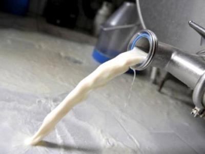 Transformateurs de lait