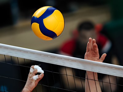 Volleyball Algérie