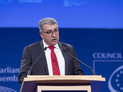 موسى حديد