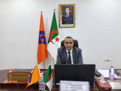مراد عجال
