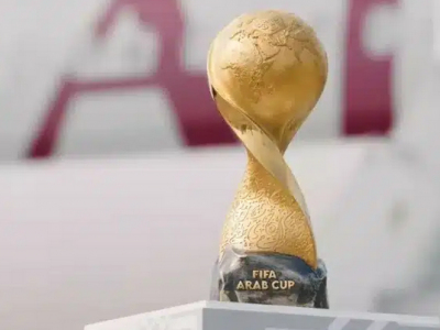 كأس العرب